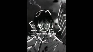 Glitch tutorial (capcut) #capcut #capcuttutorial #glitchtutorial #shaketutorial #zoomtutorial #manga