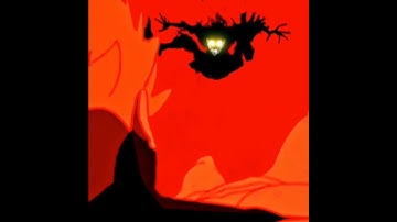 「Okarun In Evil FORM 😈😈😈」 DANDADAN [Edit/AMV] Montagem Bandido #dandadan #okarun #jiji #animeedits