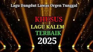 Koleksi Lagu Dangdut Kalem Cover Orgen Tunggal
