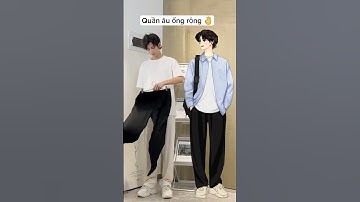 Set outfit xuân hè cực hot cho nam 🔥 | Phối Đồ Nam VN