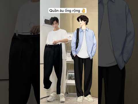Set outfit xuân