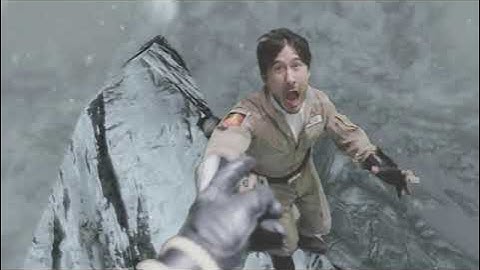 Markiplier dies meme (Skyrim)