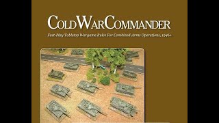 Zcaust83 plays Cold War Commander screenshot 3