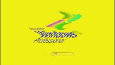 Windows XP in U Major 7 Effects (Sponsored By Preview 2 Effects).wmv