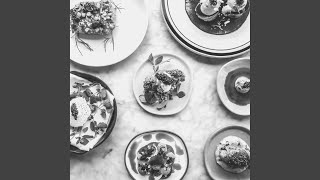 Spirited Music for Cooking for Two
