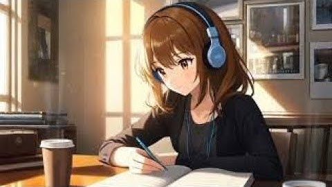 Coba dengarkan lagu ku ini Saat lagi sendiri