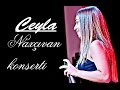 Ceyla - Naxçıvan konserti  ᴴᴰ