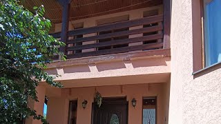 видео: Житло в Яремче Садиба Ольвія #video #uk #videos #home #house #carpathian #shortsvideo #garden #super картинка: Житло в Яремче Садиба Ольвія #video #uk #videos #home #house #carpathian #shortsvideo #garden #super