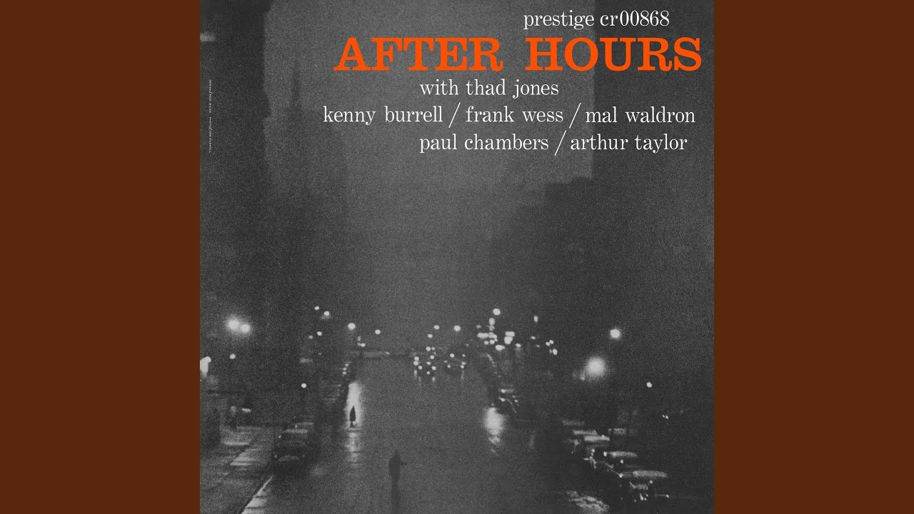 Steamin' (Remastered 2025)