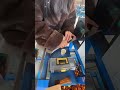 #How much does an ingot machine cost? #Fully Automatic Ingot Machine# Small Ingot Machine#