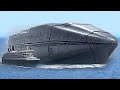 هذه السفينة الصينية المرعبة يمكنها تدمير أمريكا في 30 ثانية