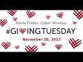 Giving Tuesday 2017 - Harrisburg, PA | Jewish Federation of Greater Harrisburg