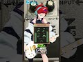 色々なディストーションを説明! #shorts