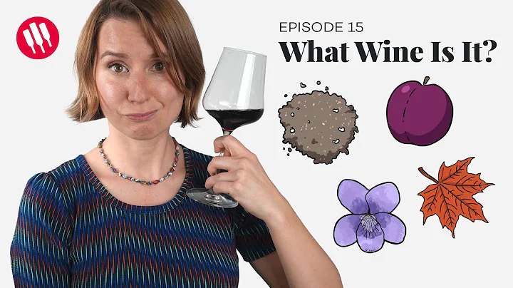 Learn by Tasting (ep. 15) Wine Folly - DayDayNews