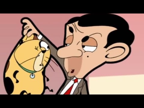 43. Mr Bean: Bean #51