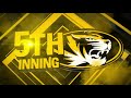 HIGHLIGHTS - Mizzou Softball comes from a 2-0 deficit to defeat Iowa State.