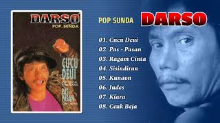 Darso - Cucu Deui (Full Album)