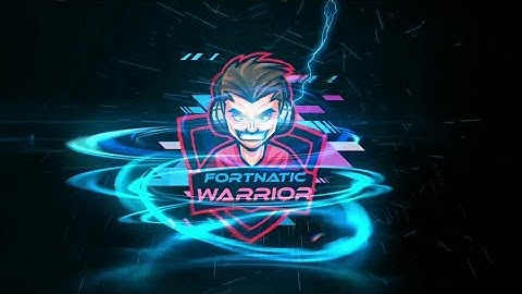 How to make lightning effect intro