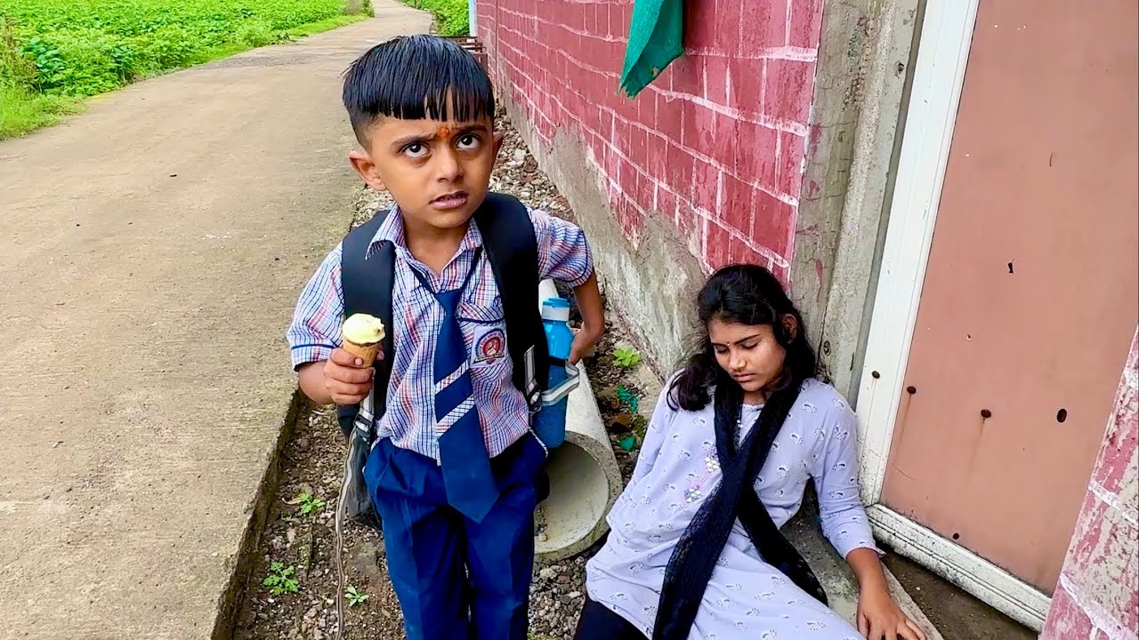 bicchu ne bhanji ko kaat liya 🫢