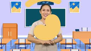 Arts Grade 4 Q1 Ep 04: Masining na Disenyo ng Pamayanang Kultural