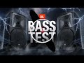 JBL Remix Bass Powerstorm 2026 Extreme BassPower Test 