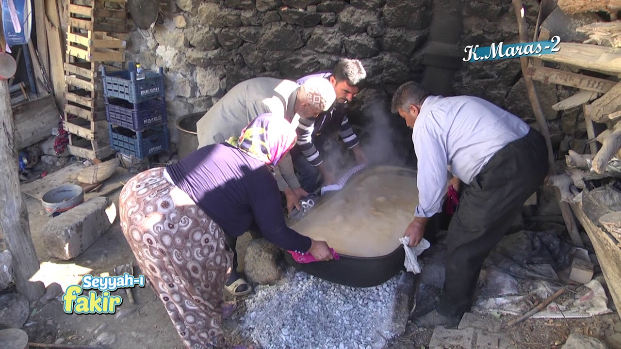 Seyyah-ı Fakir - Kahramanmaraş 2