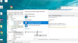 CIS 274 Overview of SQLite DB Browser