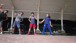 PathFit 2 HIIT EXERCISE Day 4