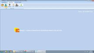 Download Gratis Aplikasi Sit Retago 5 Software Retail Grosir Multi Satuan Sistem Poin ST018 Terbaru screenshot 3