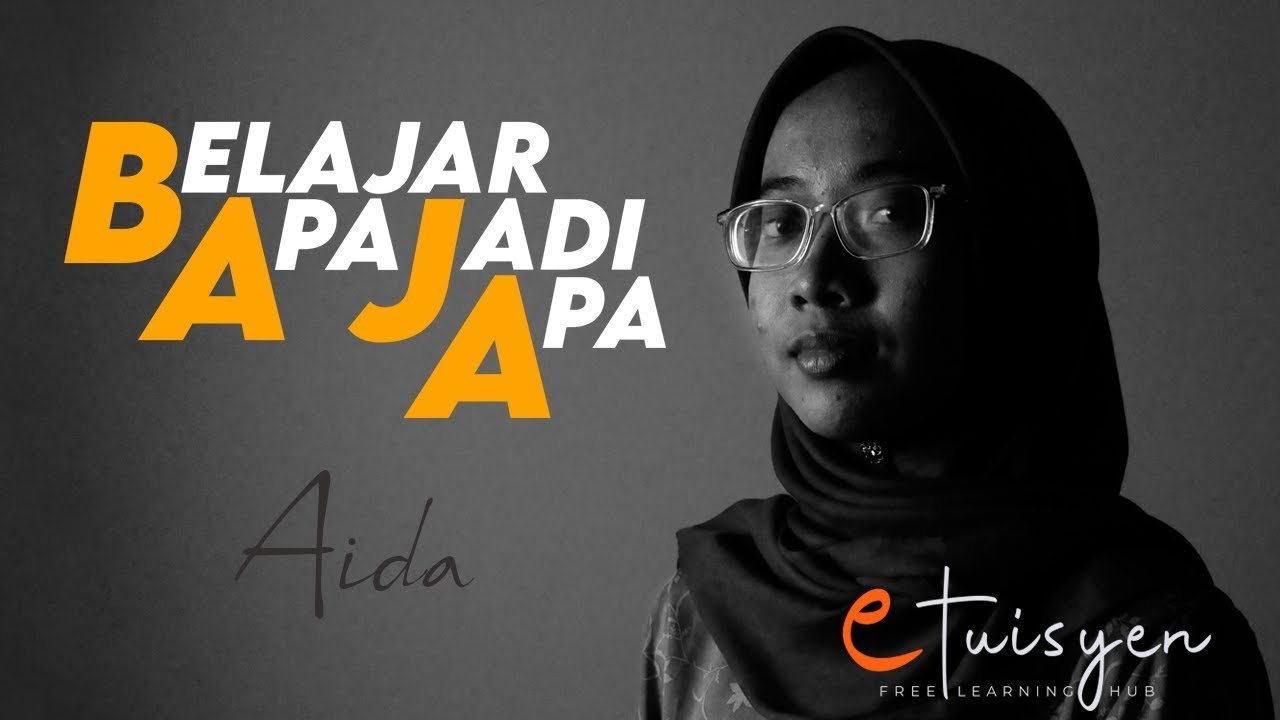 #BAJA Ijazah Sarjana Muda Jurusan Pengurusan Hal Ehwal Antarabangsa, UUM : Episode 19