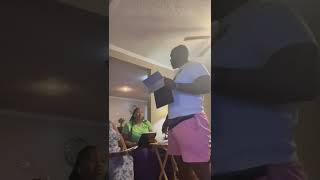 Breakthrough Birmingham Mock Video