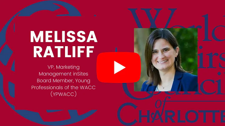 Year End Appeal - Melissa Ratliff, VP of Marketing...