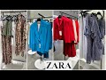 ZARA women’s new collection / April 2024