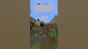 Minecraft, But Every Block You Look At Randomizes...