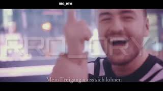 Payy X Ardian Bujupi - Handschellen Prod. By Remoe Kostas Karagiozidis Official Video Lyrics