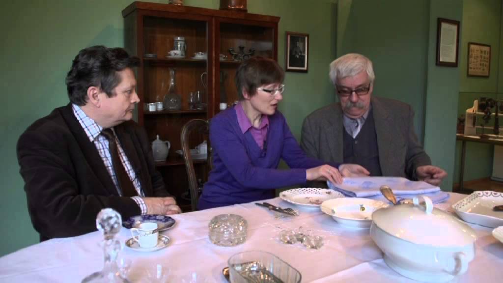 Mój Poznań, moja Wielkopolska - Od ślepych ryb do klusek na łachu