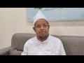 Moulana ki Pukaar | Sunnat tareqe se manao Qurbani ki Eid | Moulana Zainul Abideen Rashadi