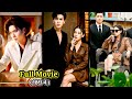MAFIA Gangster CEO🔥Obsessed with Crazy Girl Coz of Wild Night….Full Drama