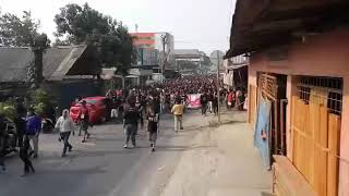 Ultras selatan Persita fans