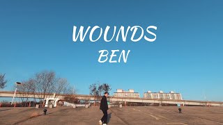 [Myanmar Subtitle] BEN - WOUNDS