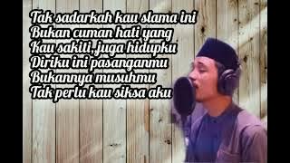 Bebaskan diriku - armada ( cover valdy nyonk )