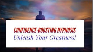 Unleash Your Athletic Greatness: Confidence-Boosting Hypnosis for Peak Performance