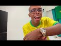 Boca de 09 e Tota Ganham Rolex do Adin Ross!