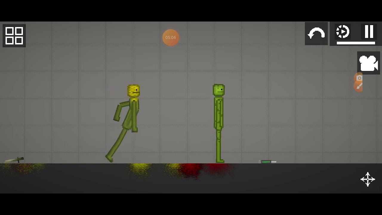 melon playground YouTube
