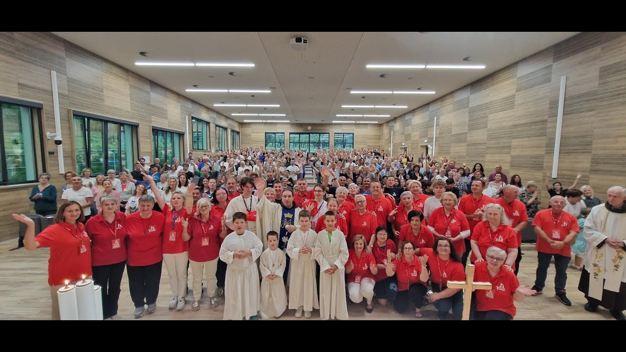 Proslava blagdana Preobraženja Gospodinova u Taboru