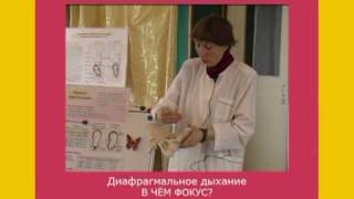 Беременность и роды: дыхание при родах(Как уменьшить повреждения ребёнка при родах: http://proroditelstvo.ru/rody/rodovaya-travma Правильное дыхание во время родов..., 2010-04-25T20:08:51.000Z)