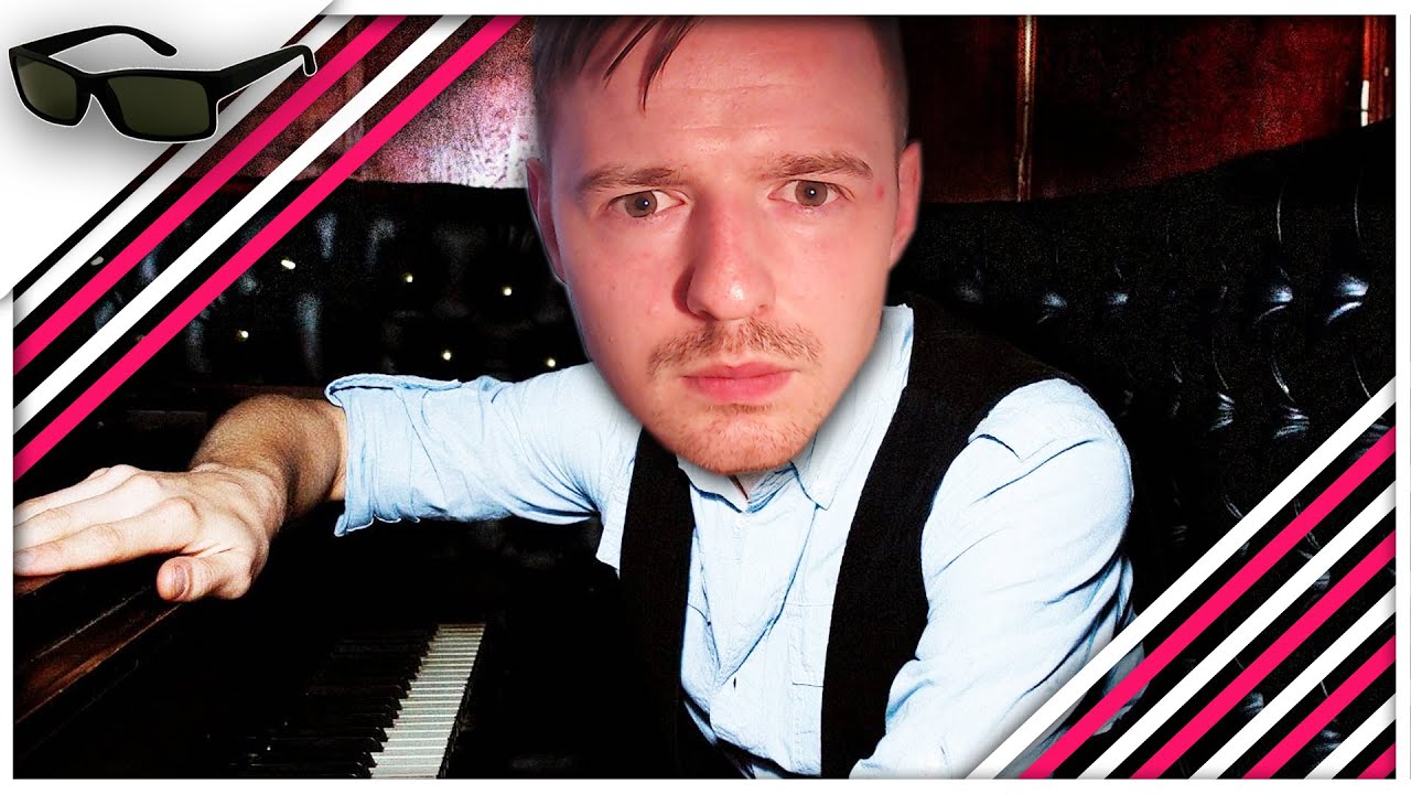 Dion Di Friday | 11,147 Subscribers + Playing the Piano For You (in Concept)