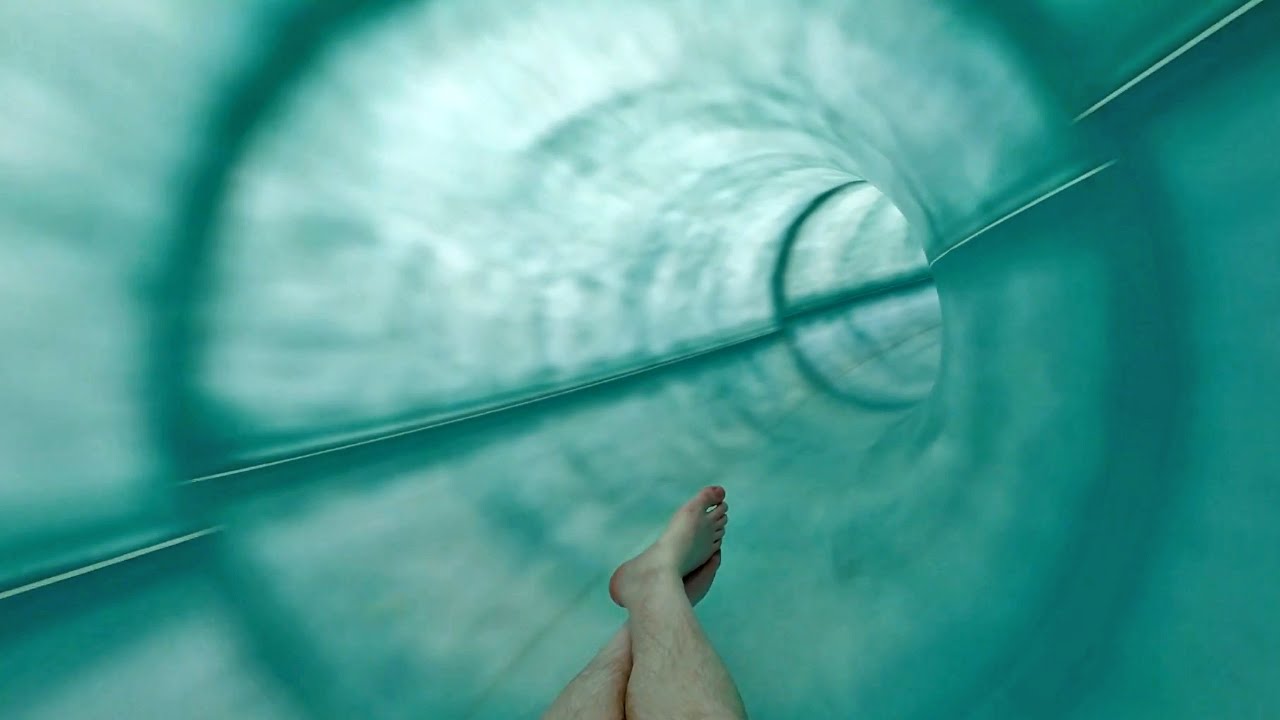 Druskininkų Vandens Parkas - 