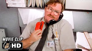 OFFICE SPACE Clip - \\