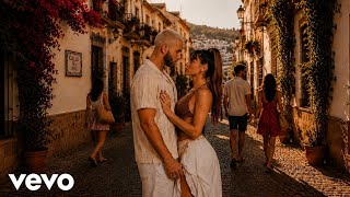 Manuel Turizo & TINI – Una y Otra Vez (Official Lyrics) screenshot 3